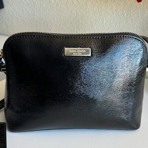 Kate Spade patent leather Crossbody Bag
